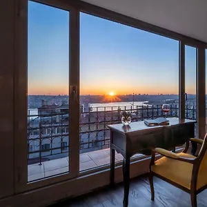 **** فندق Ansen And تركيا