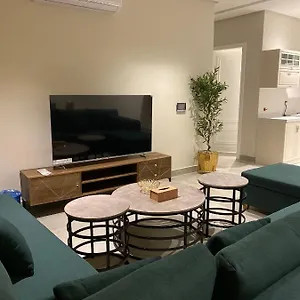  شقة شقه اسس 13 عائليه متكامله المملكة العربية السعودية