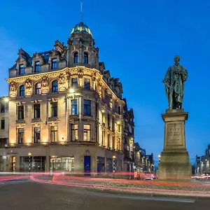 **** شقة فندقية Righ Residences - George Street المملكة المتحدة