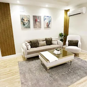  شقة Luxury 1 المملكة العربية السعودية