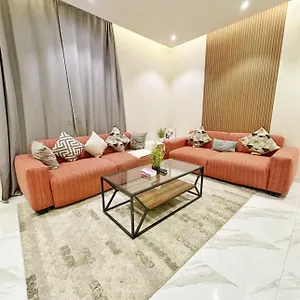  شقة Luxury 2b المملكة العربية السعودية