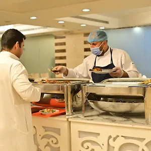 3* Hotel Al Tayseer Towers