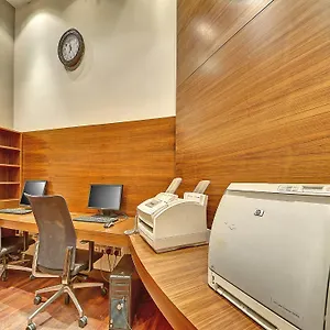 4* فندق إيلاف كندة