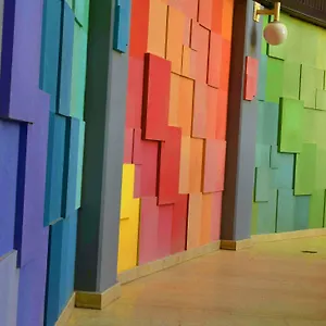 **** فندق فور بوينتس باي شيراتون خالدية المملكة العربية السعودية