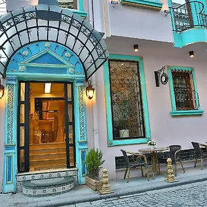 *** فندق Edibe Sultan تركيا