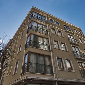 *** فندق ألفونس تركيا