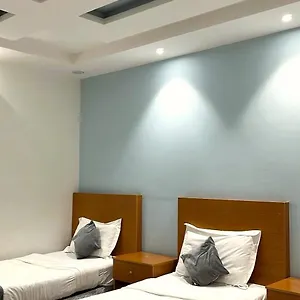  فندق Masa Residences-شقق الماسة المملكة العربية السعودية