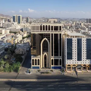 4* فندق Doubletree By Hilton Makkah Aziziyah