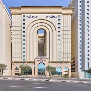 4* فندق مكارم أم القرى